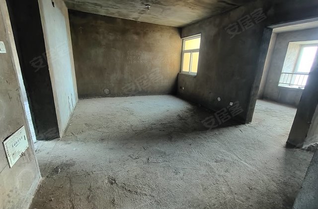 珠江小区3室2厅102㎡53万二手房图片