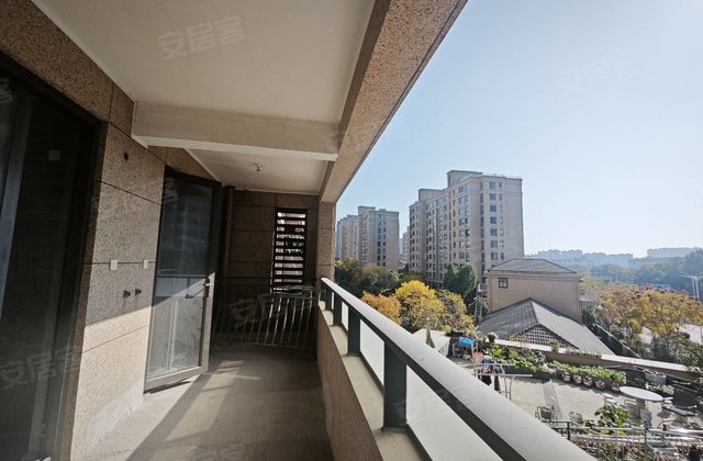 天圣大越府(南区)3室2厅110.66㎡158万二手房图片