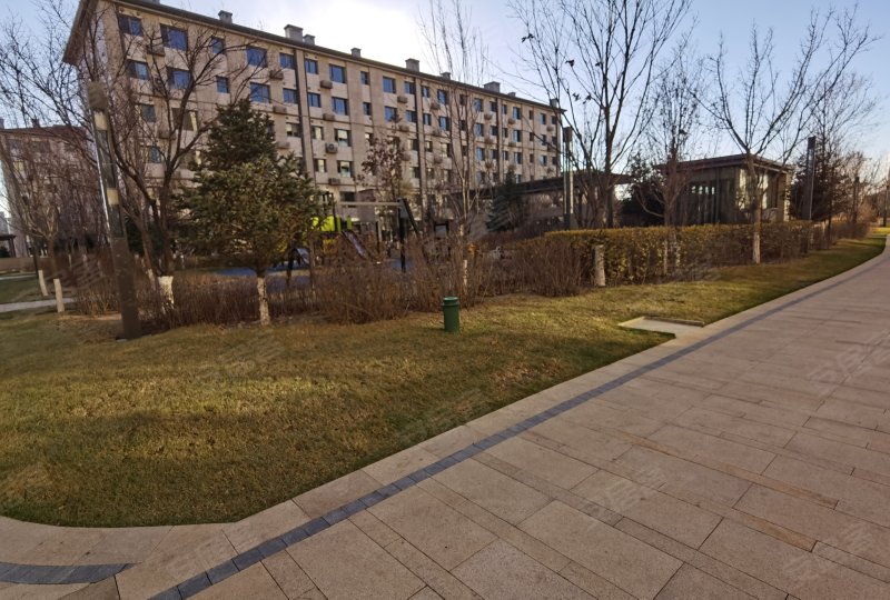 壹湖国际,华庆路-长春壹湖国际二手房,租房,房价-长春安居客