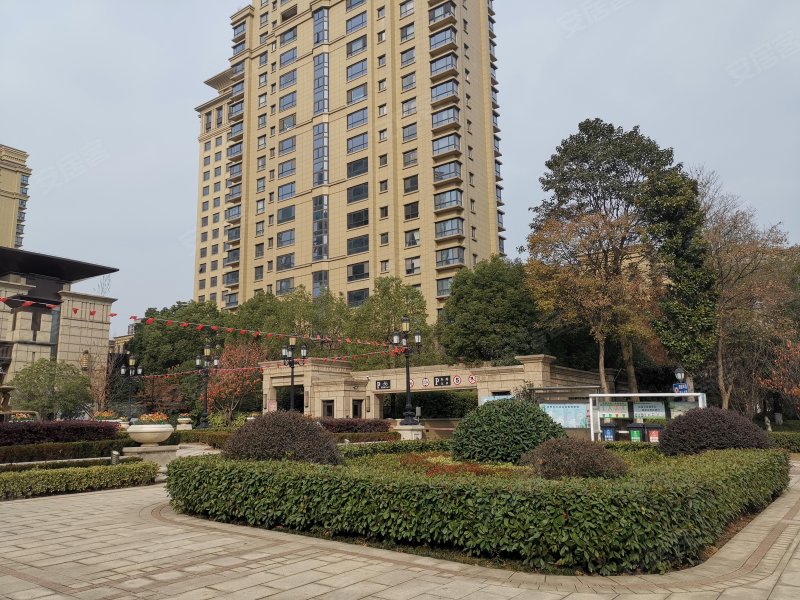 玺悦龙城,龙湖西路29号-徐州玺悦龙城二手房,租房,房价-徐州安居客