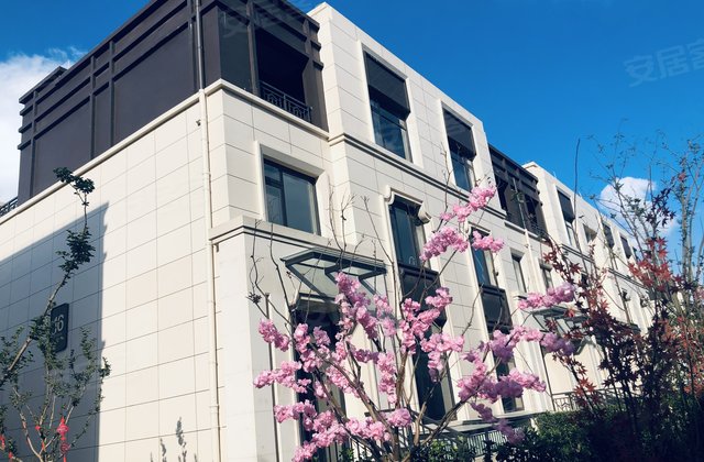 雍景湾(别墅),朝霞东路-南通雍景湾(别墅)二手房,租房,房价-南通安居