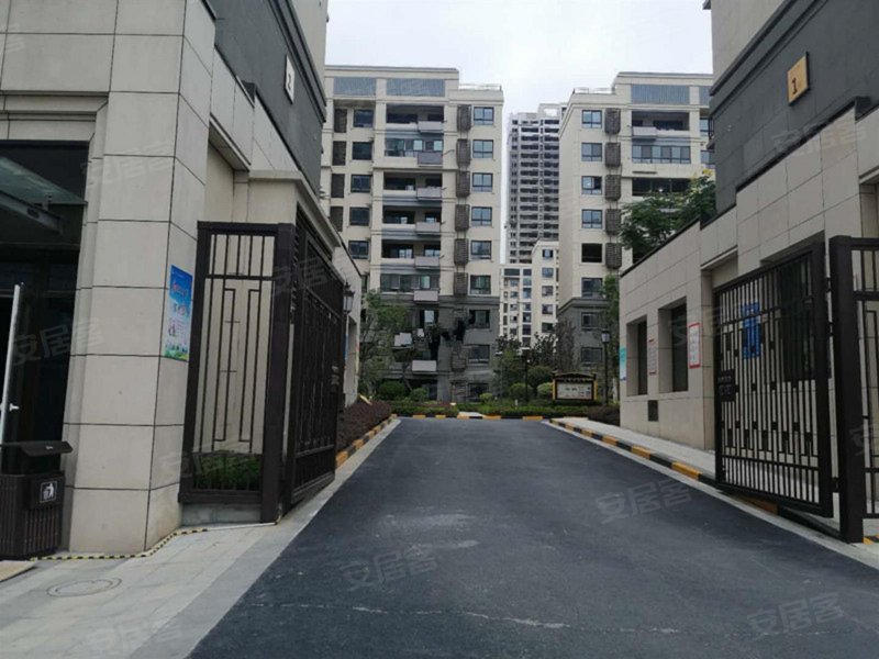 中南珑悦,梁红玉路-淮安中南珑悦二手房,租房,房价-淮安安居客