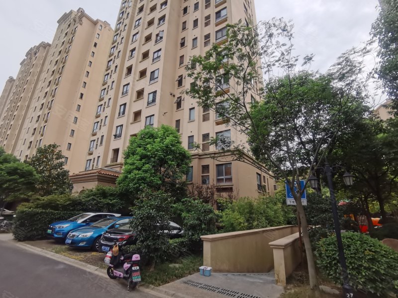 同润蓝美俊庭(公寓住宅)