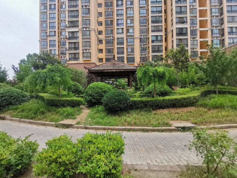 普罗旺斯,中州路-商丘普罗旺斯二手房,租房,房价-商丘安居客