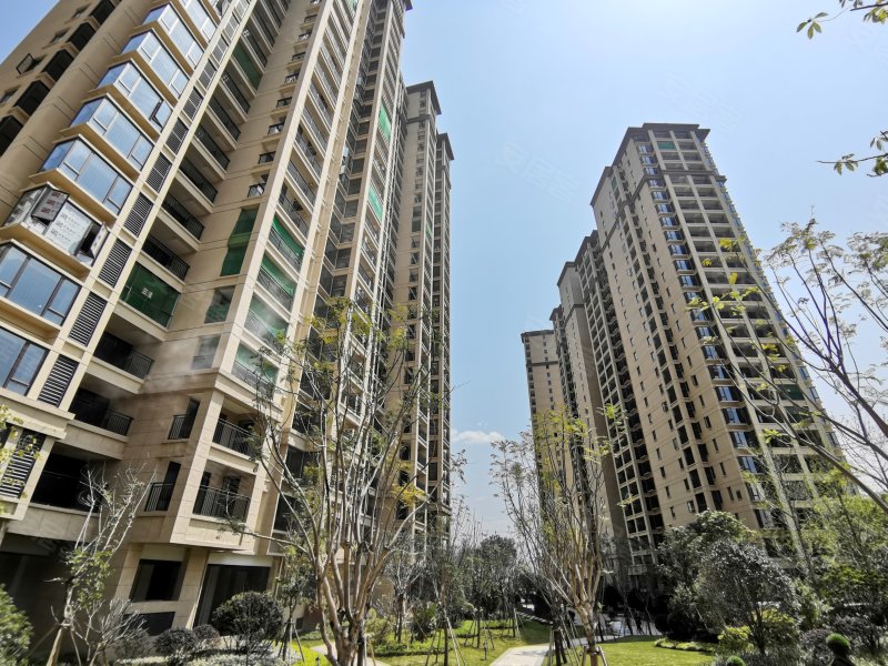 融侨观邸,厦蓉高速,近金鸡路-厦门融侨观邸二手房,租房,房价-厦门安居