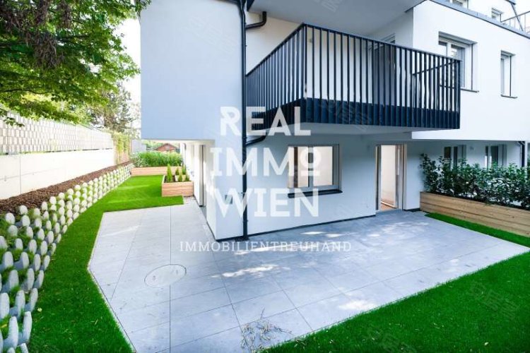 奥地利约¥183万AustriaViennaApartment出售二手房公寓图片