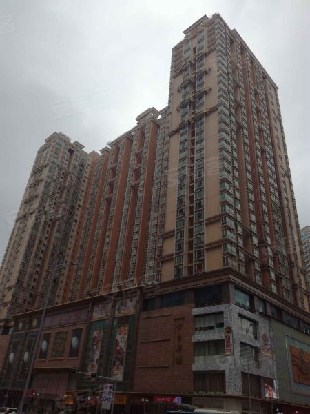 金色都汇,春风路2040号-深圳金色都汇二手房,租房,房价-深圳安居客