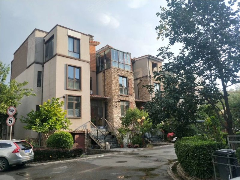 中海安德鲁斯庄园(东区)