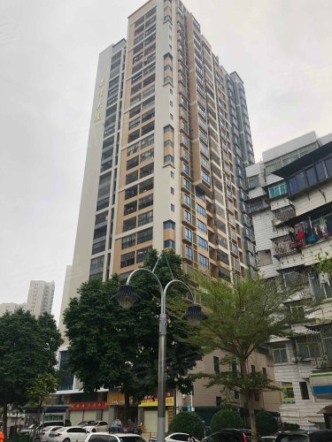 嘉信大厦,海北路58号 - 湛江嘉信大厦二手房,租房,房价-湛江安居客