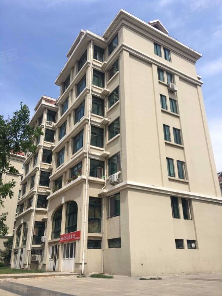 康馨园,泰城路306号-青岛康馨园二手房,租房,房价-青岛安居客