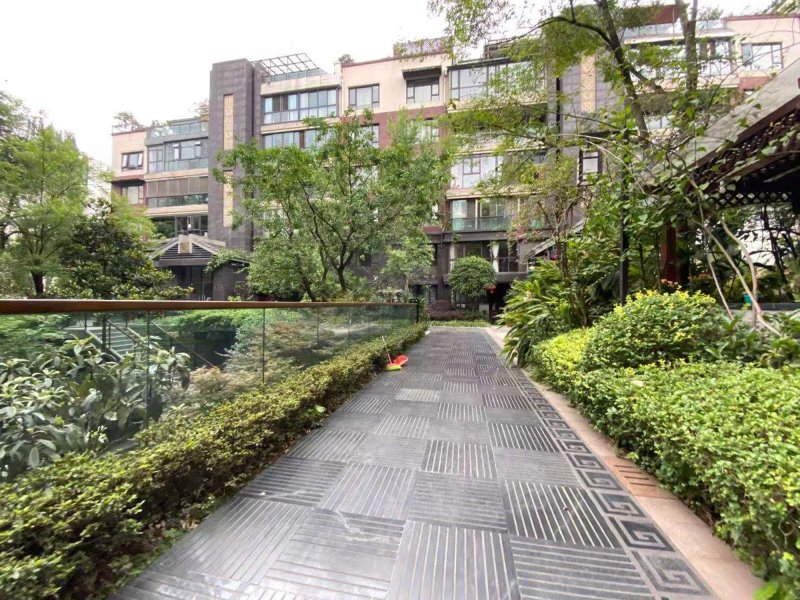 金沙西墅,金泽路88号-成都金沙西墅二手房,租房,房价-成都安居客