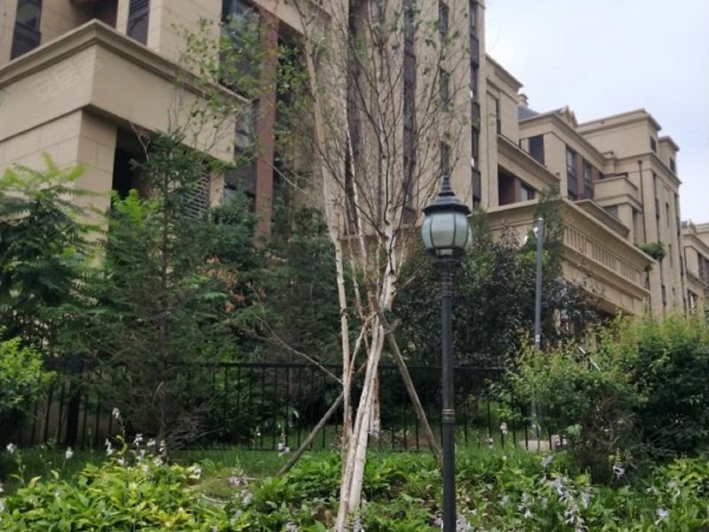 御翠湾(别墅),宜居路349号-长春御翠湾(别墅)二手房,租房,房价-长春