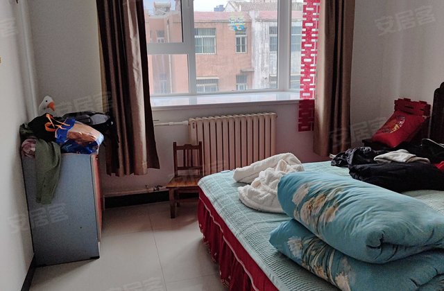 万嘉玲珑苑2室2厅120㎡35万二手房图片