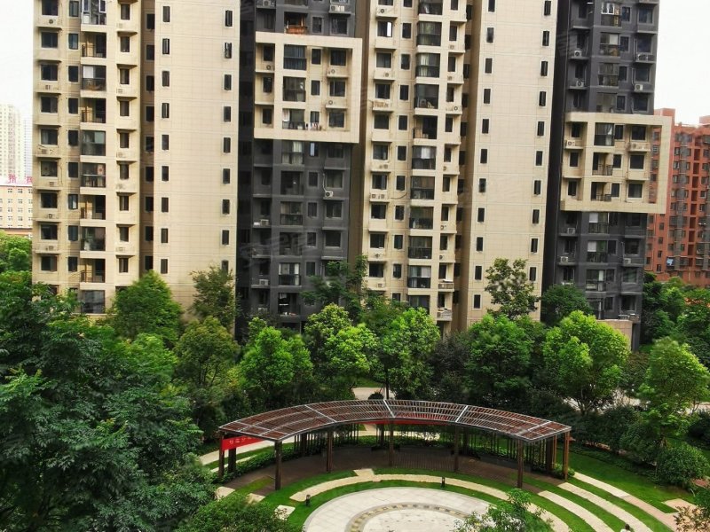 保利城三期,团结大道1049号-烟台保利城三期二手房,租房,房价-烟台安