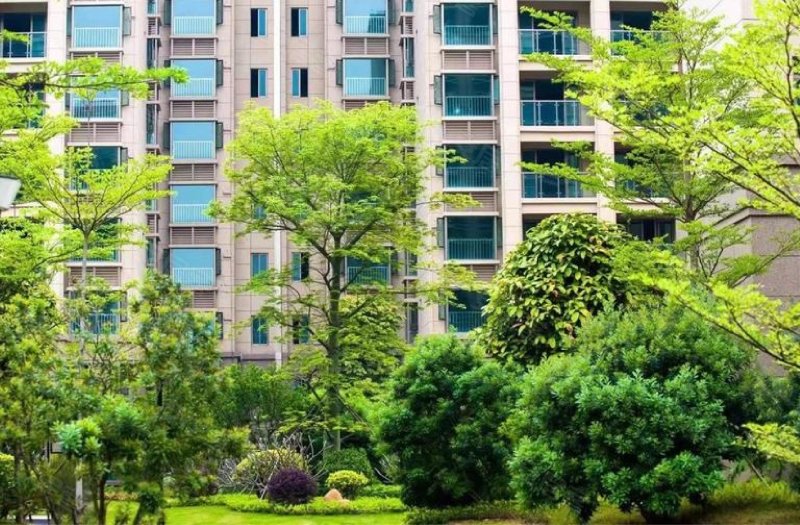 金科景业雍景园