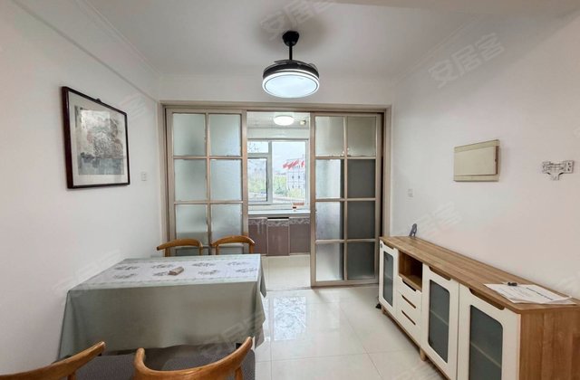 同济盛世家园3室2厅113㎡68万二手房图片