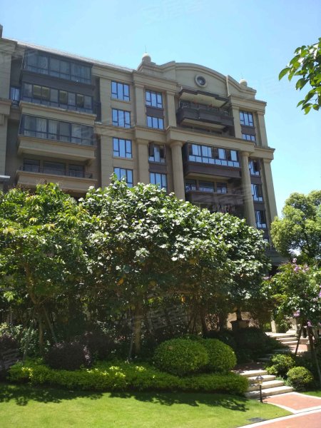 橡树湾橡府,花溪南路39号-福州橡树湾橡府二手房,租房,房价-福州安居