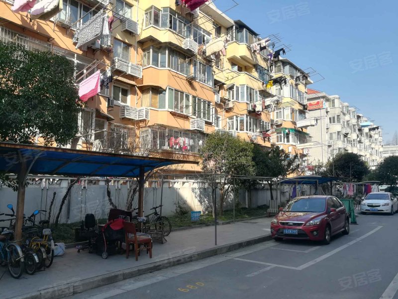 新家园西湖苑小区 