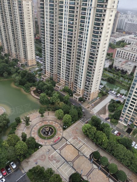 恒大名都(商住楼)