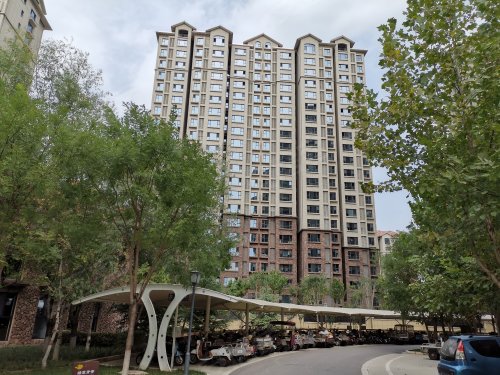 半岛名邸二区,胜利北街 - 石家庄半岛名邸二区二手房,租房,房价