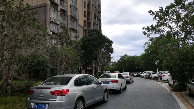 后坂新城一区,秀宅路6号-福州后坂新城一区二手房,租房,房价-福州安居