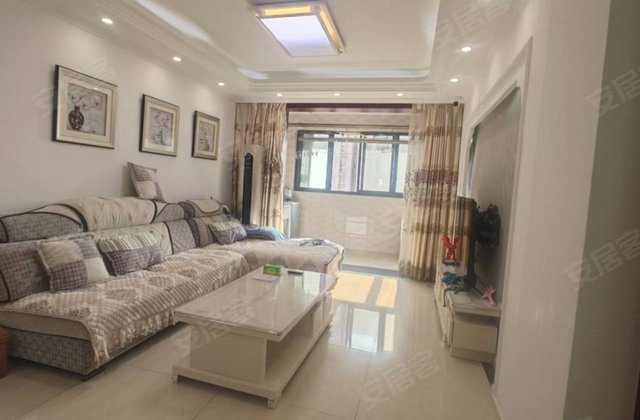 龙腾首府3室2厅104㎡39万二手房图片