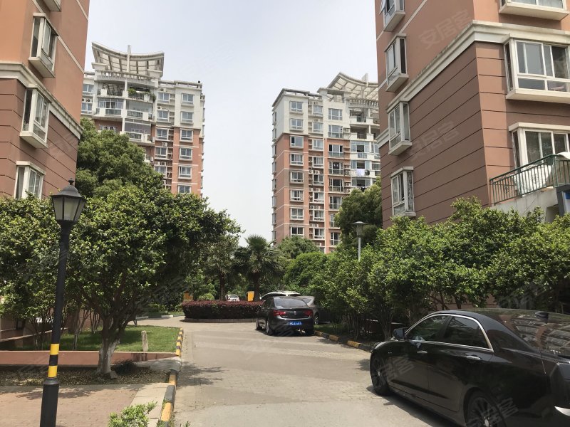 都市花园(东区)