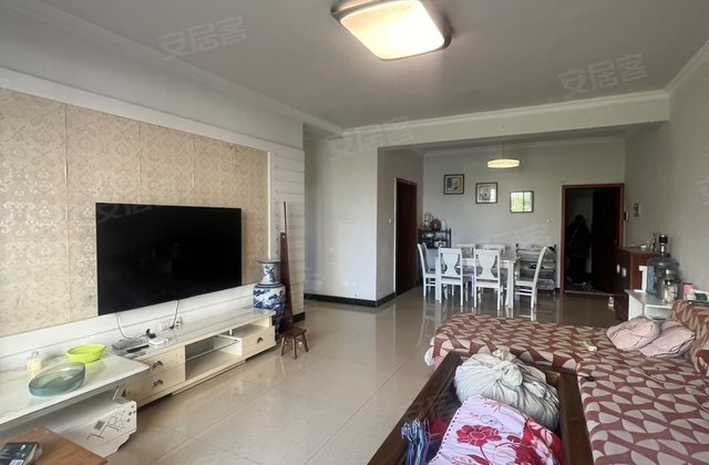 壹号公馆2室2厅98.5㎡28.8万二手房图片