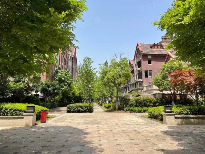 中央香榭(别墅),丰和南大道1888号-南昌中央香榭(别墅)二手房,租房