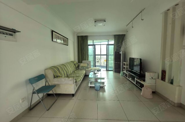 凯丰花园2室2厅90.34㎡130万二手房图片