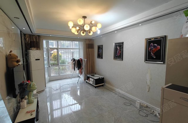 新农小区2室2厅81㎡27.8万二手房图片