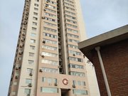 马场道小区图片