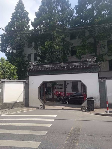 罗太路352弄小区 