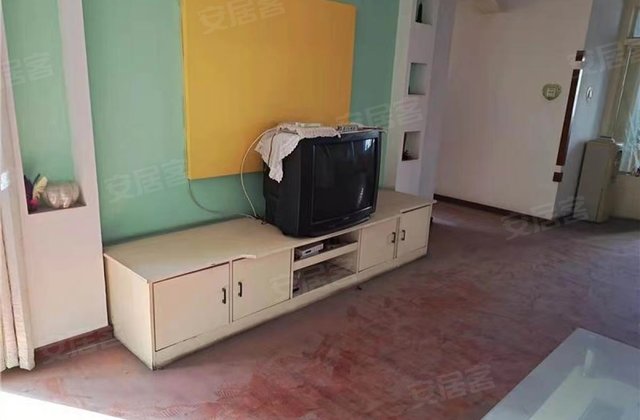 金色花园3室2厅120㎡85万二手房图片