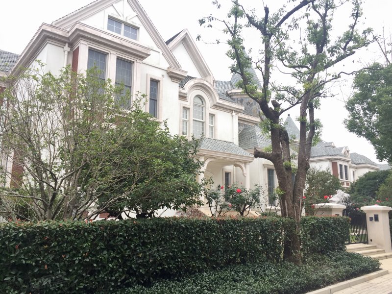 东郊花园(一期) 