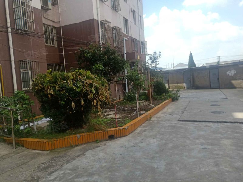 柴家弄52-54号小区 