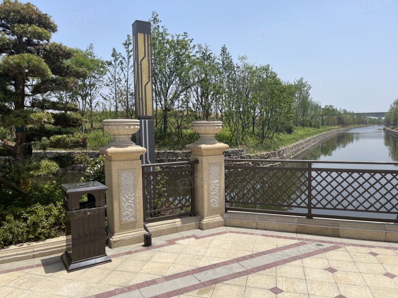 北京城房时代庄园,立新街,近九梓大道-滁州北京城房时代庄园二手房