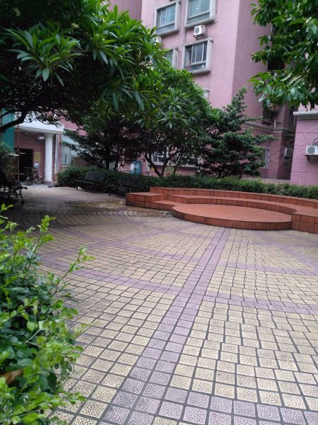 大鹏花园,芳村大道西190号-广州大鹏花园二手房,租房,房价-广州安居客