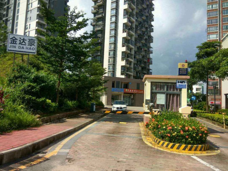 金达豪花园,布澜路200号-深圳金达豪花园二手房,租房,房价-深圳安居客