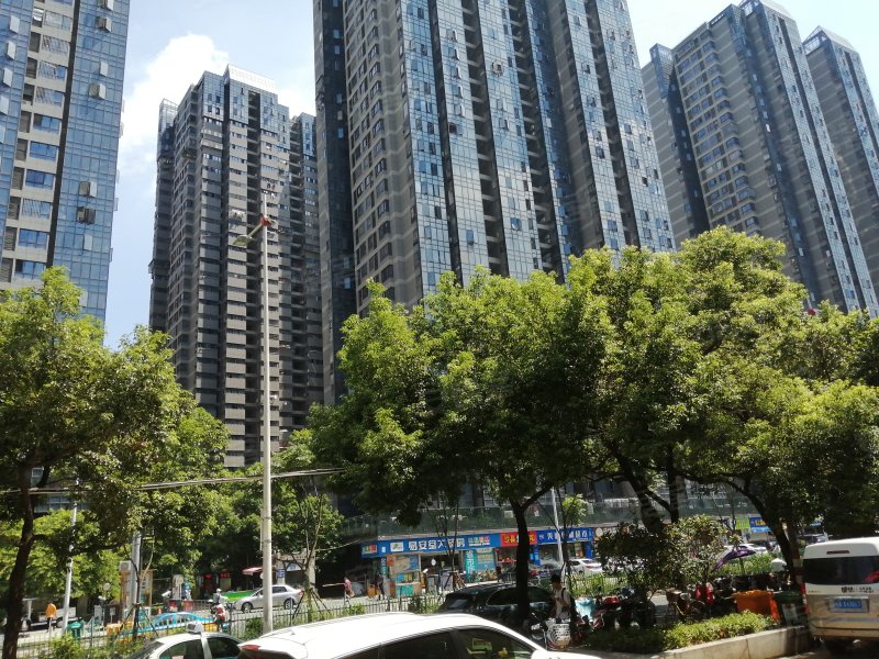 世欧王庄b区,晋连路2号-烟台世欧王庄b区二手房,租房,房价-烟台安居客