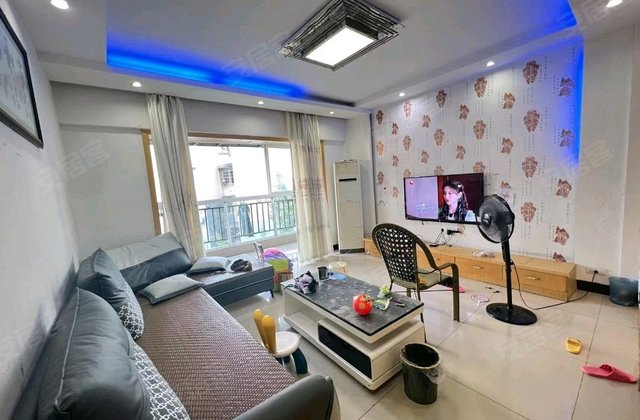 蜀南雅居4室2厅140㎡50.8万二手房图片