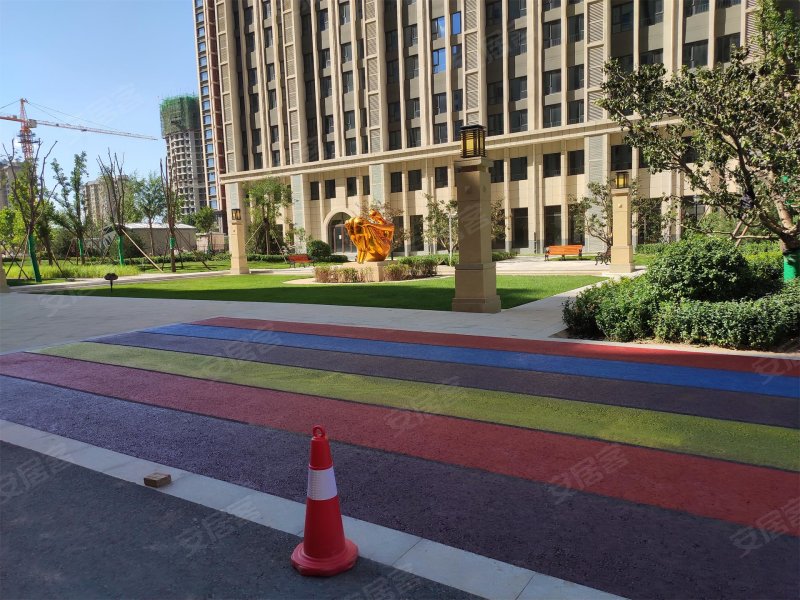 尚豪国际城(商住楼)