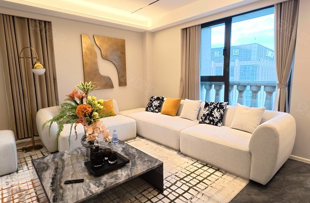 白马大厦2室2厅80㎡210万二手房图片