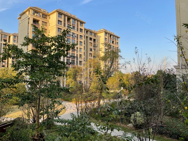 融侨观邸,海院路88号-南京融侨观邸二手房,租房,房价-南京安居客