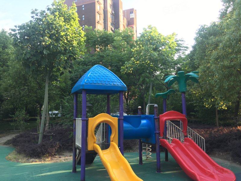 西郊虹韵城景雅苑