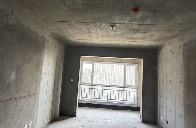 金建名居3室2厅122㎡94.9万二手房图片