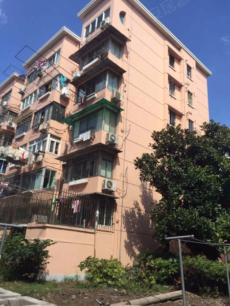 金浦小区(塘桥) 