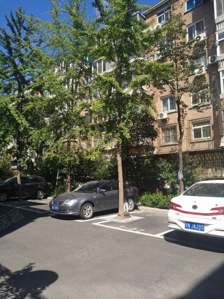半截塔2号院,潘庄东路-北京半截塔2号院二手房,租房,房价-北京安居客