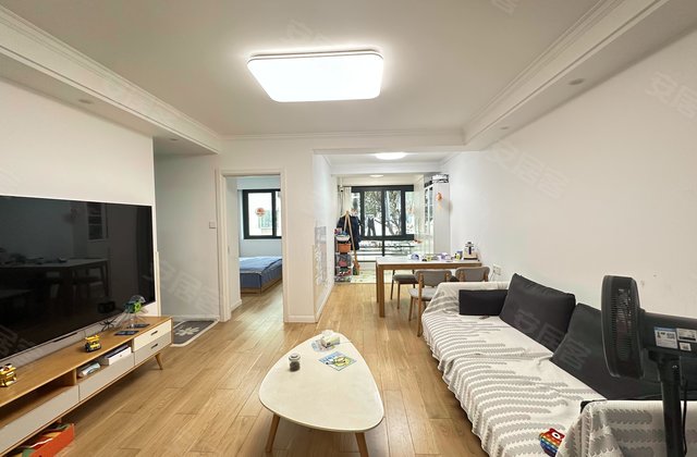 三林苑2室2厅70.64㎡339万二手房图片