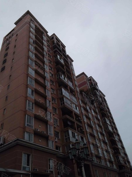 锦绣花园(西区)